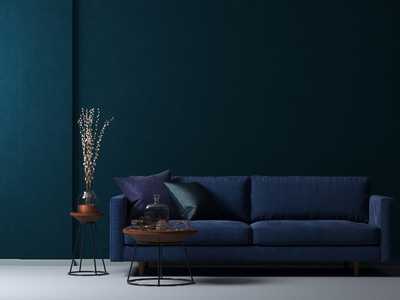Modern Interior Design